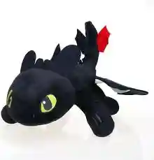 Плюшевая игрушка Беззубик