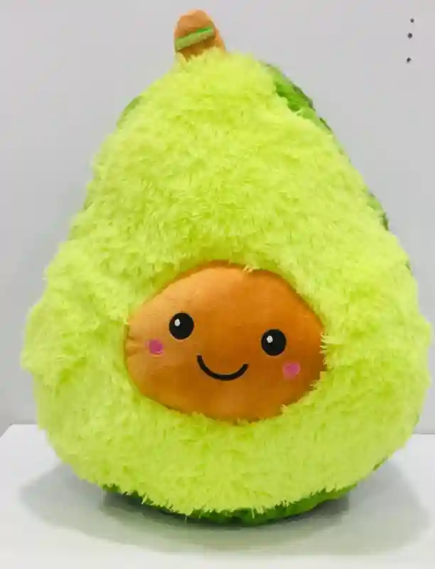 Плюшевая игрушка