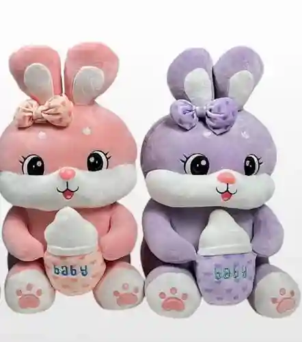 Плюшевая игрушка