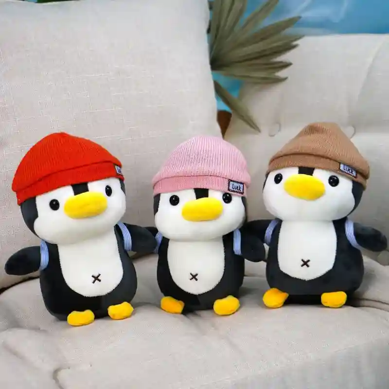 Плюшевая игрушка