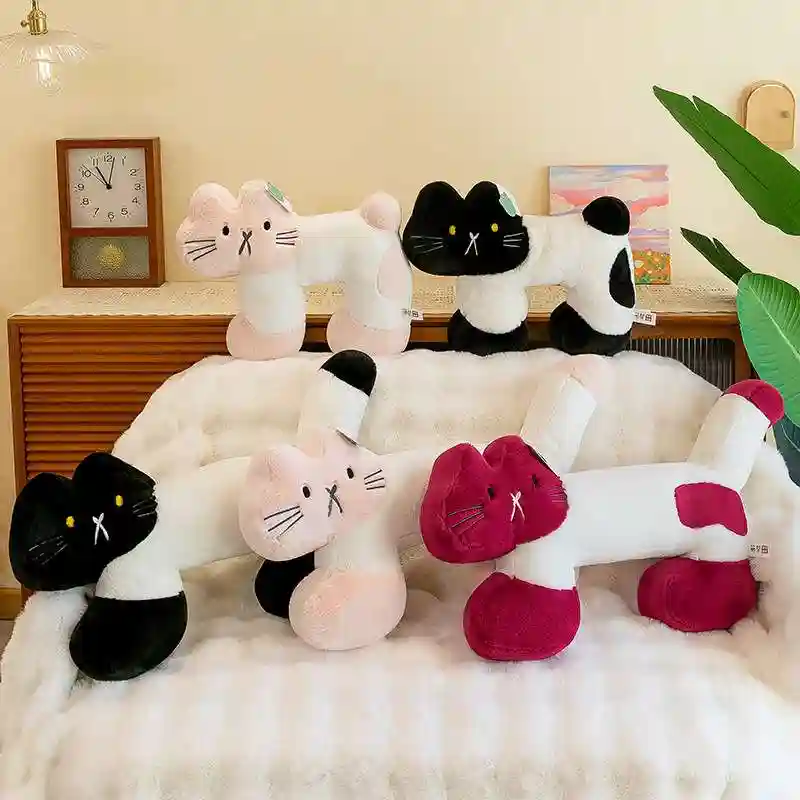 Плюшевая игрушка