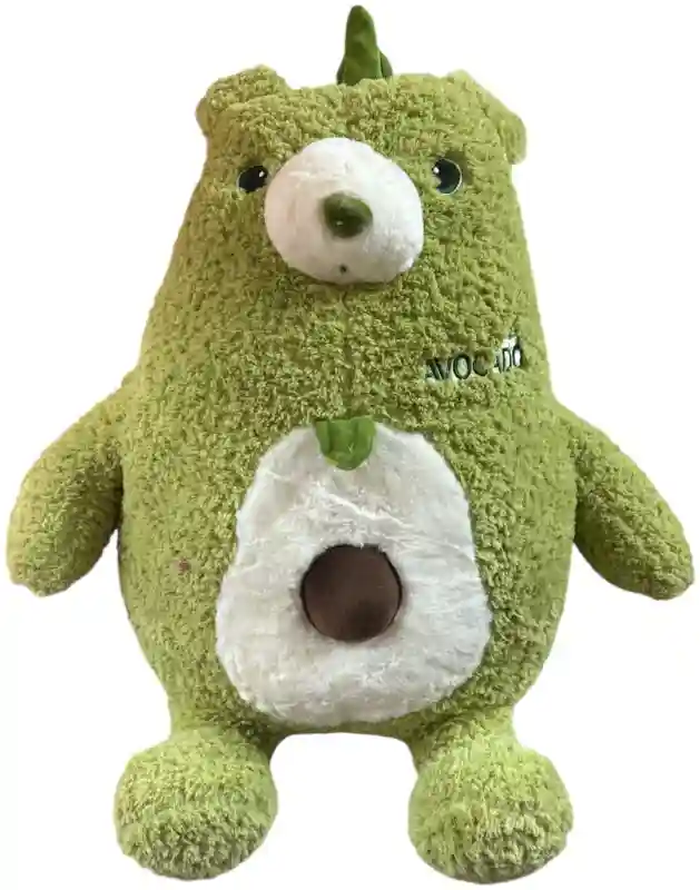 Плюшевая игрушка