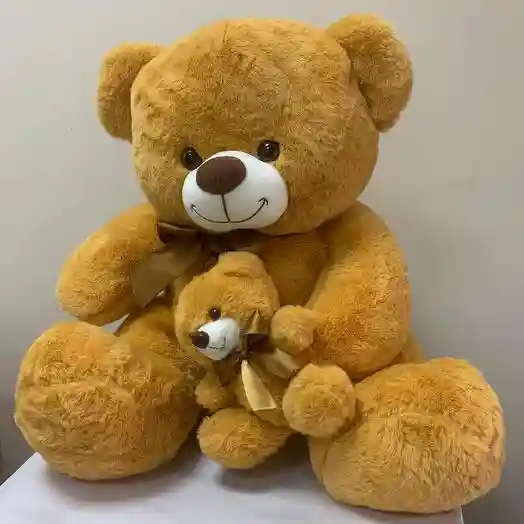 Плюшевая игрушка