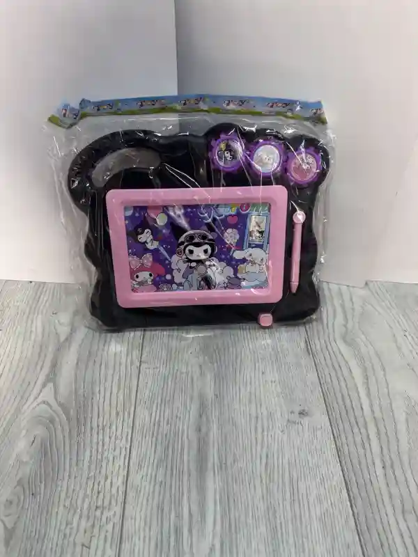 Магнитная доска для рисования «Kuromi & Friends»