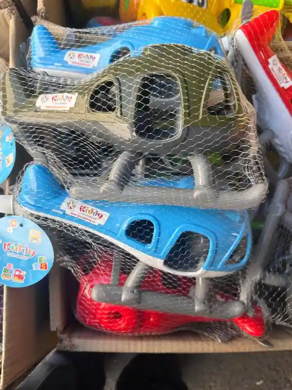 Набор вертолетов