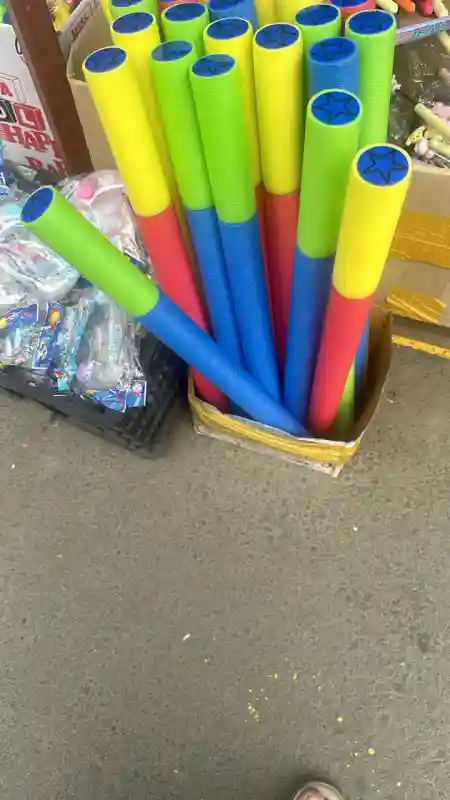 Нудлы для плавания