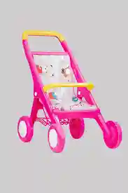 Детская коляска для кукол, игровая