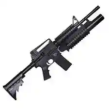 Игрушечный автомат