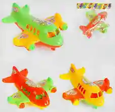 Набор самолетов