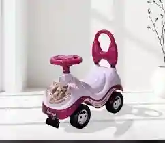 Машина-каталка «Маша и Медведь»