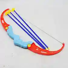 Игровой набор лучника «Super Hero» (лук и стрелы)