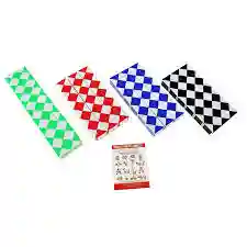 Головоломка «Змейка» развивающая (24 сегмента)