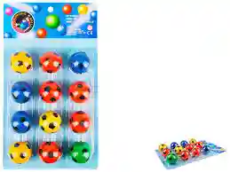 Мяч-попрыгун «Hi Bouncing Ball» на резинке