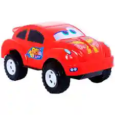 Игрушечная машинка «Super Cup» в сетке