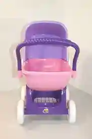 Игрушечная коляска-люлька для кукол «Classic Care»