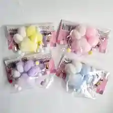 Игрушка-антистресс "Лапка"