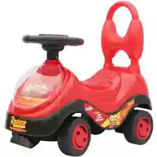 Машинка-каталка детская