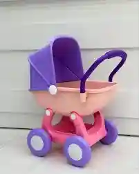 Коляска для кукол