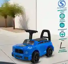 Детская машинка-каталка