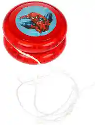Йо-йо «Человек-паук» (Spider-Man)