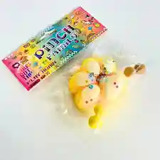 Антистресс-игрушка "Pinch Family"