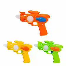 Игровой бластер «Space Trooper», с подсветкой