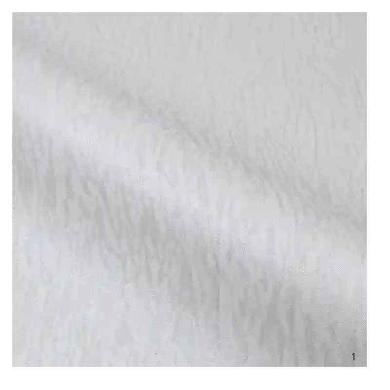 Клеенка на стол (дастархан) «Жемчужный шелк», 1 метр