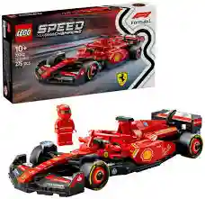 Конструктор Гоночный болид Formula 1 (F3607, 663 детали)