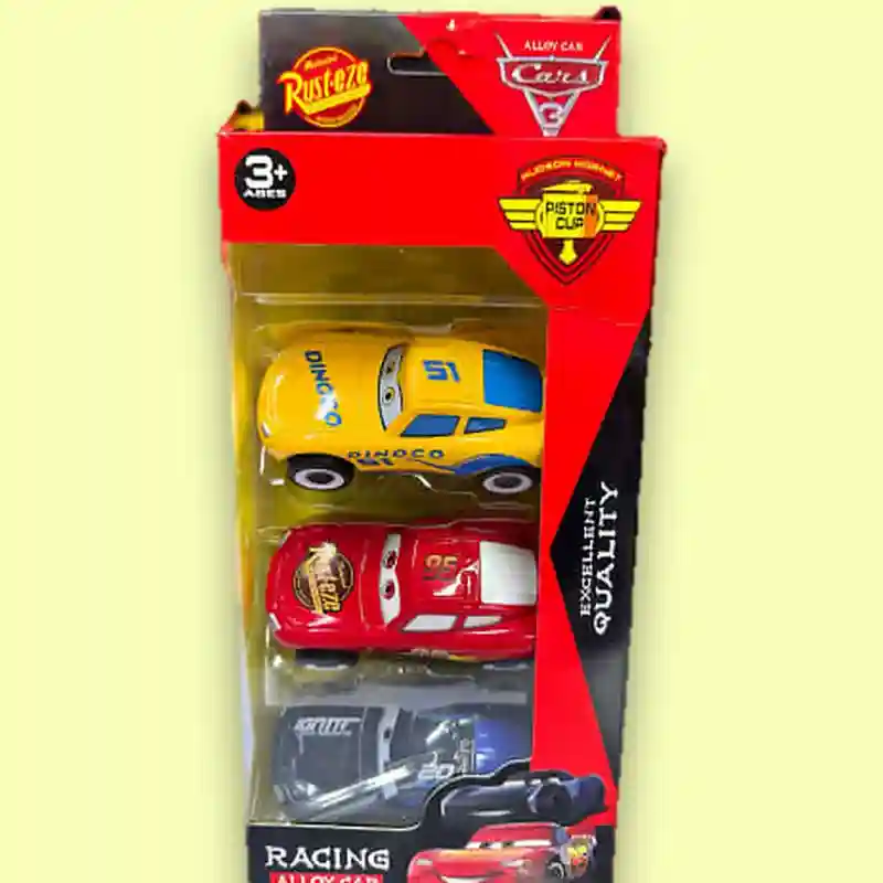 Игрушка RACING