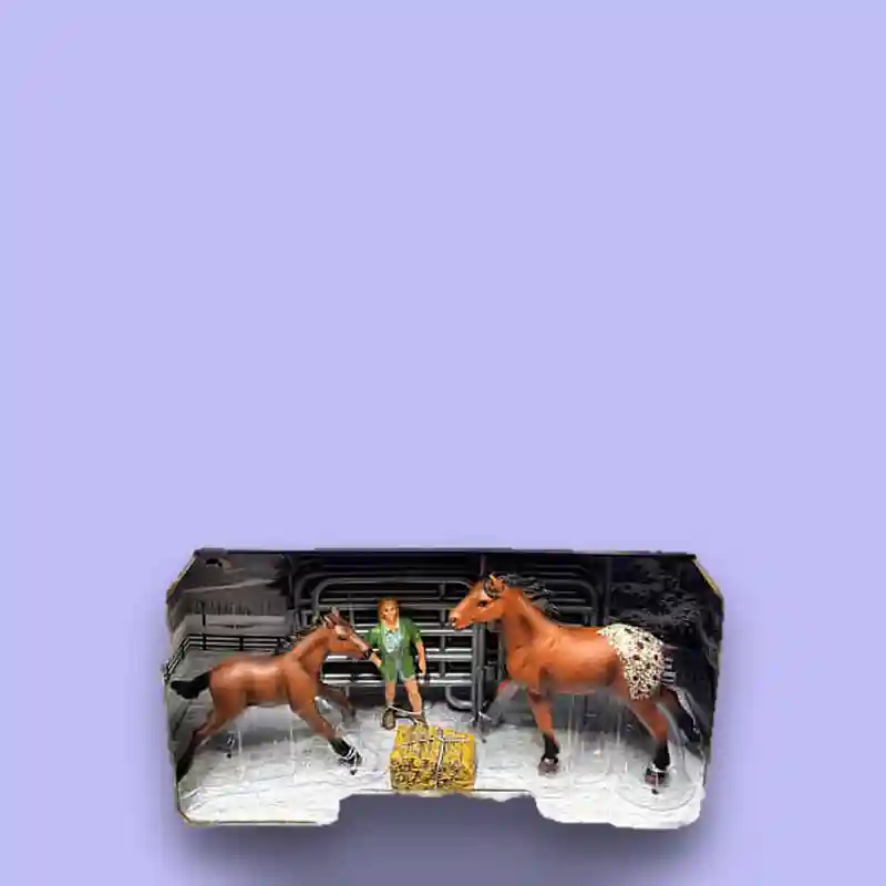 Игрушка Скакуны