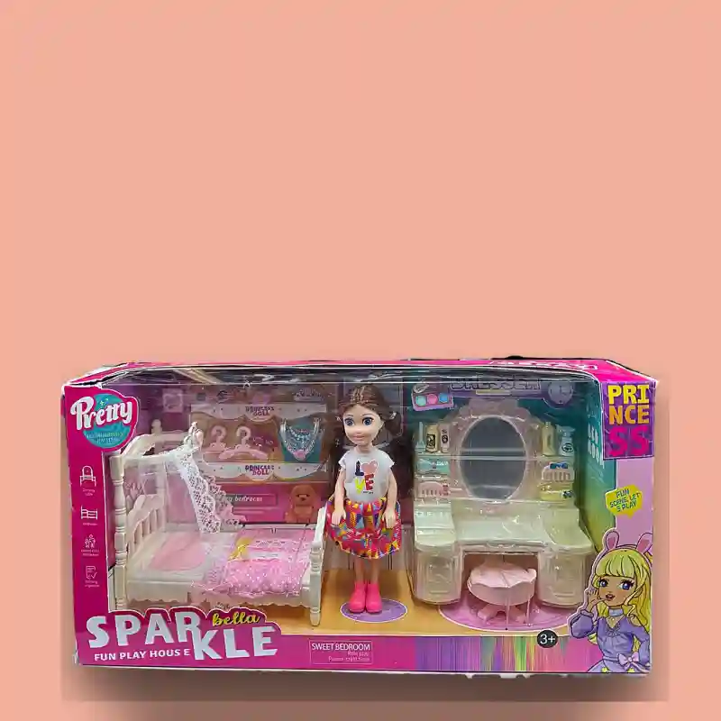 Игрушка NCE