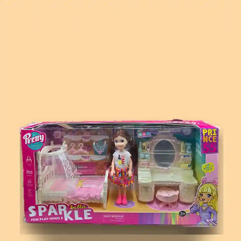 Игрушка NCE