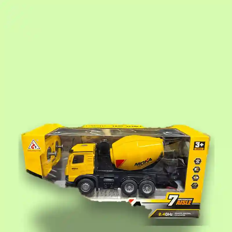 Игрушка Мешалка