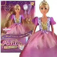 Игрушка Кукла Anlily