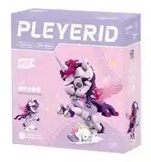игрушка «Малютка Пинки Пай»