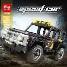 Игрушка Вездеход