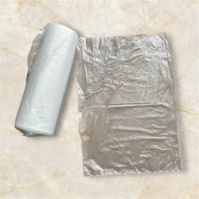 Пакет фасовочный с застежкой Zip-Lock (Гриппер)