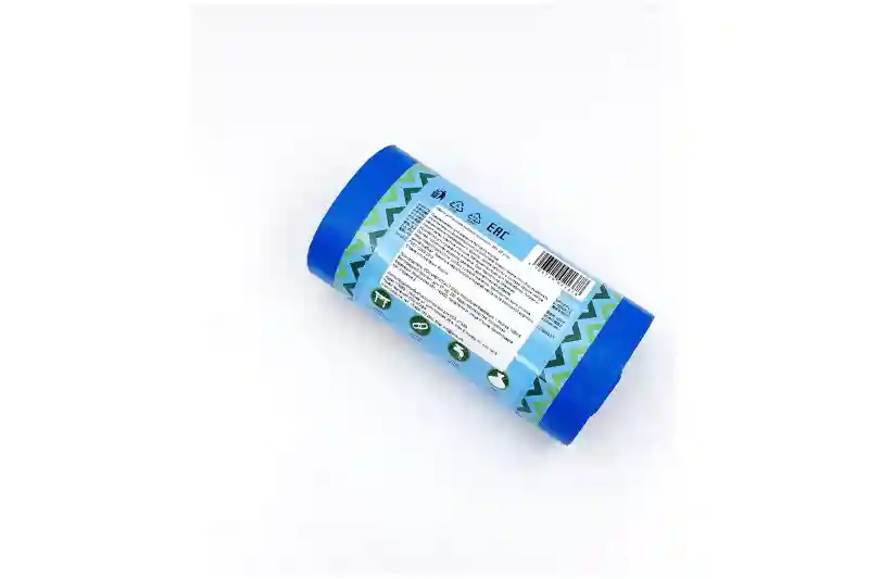 Мешки для мусора Jundo Extra Strong, 35 л, 20 шт