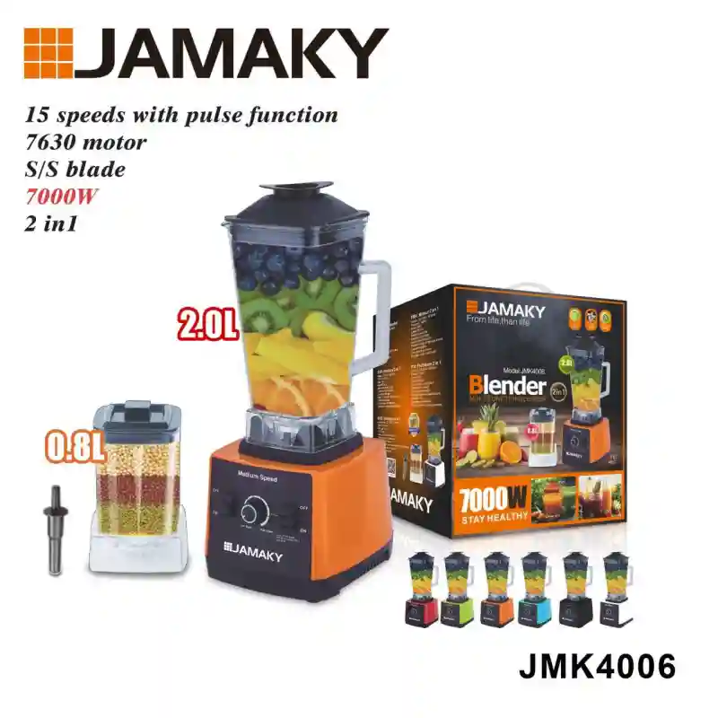 Аэрогриль JMK-5017