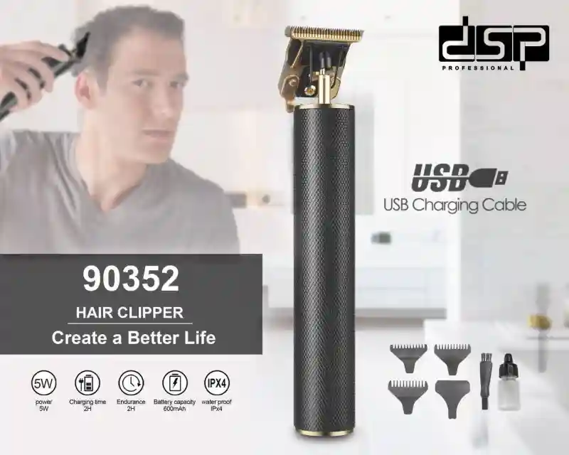 Электро-бритва L-60105