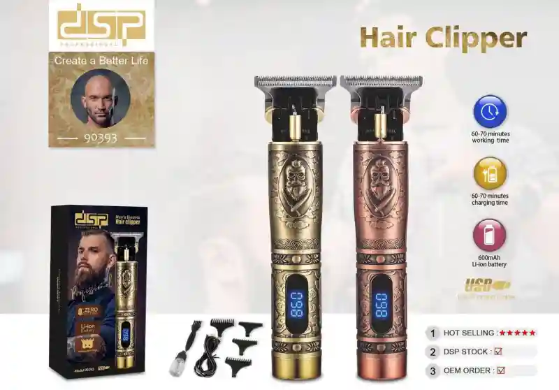 Триммер L-90352