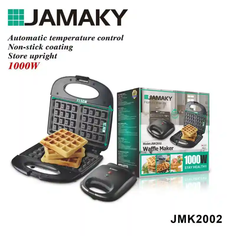 Утюг дорожный JMK-1034