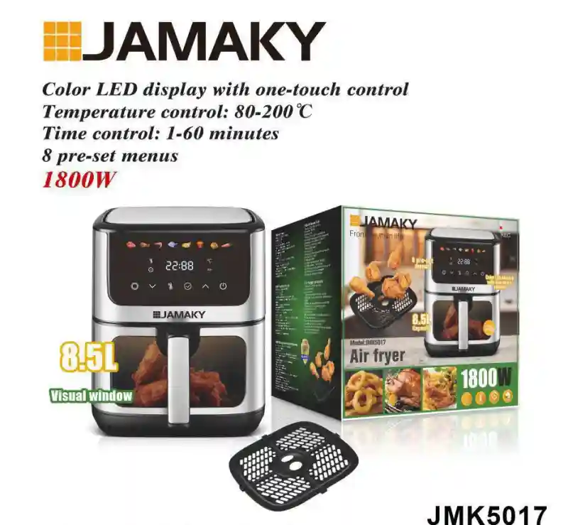 Вафельница JMK-2002