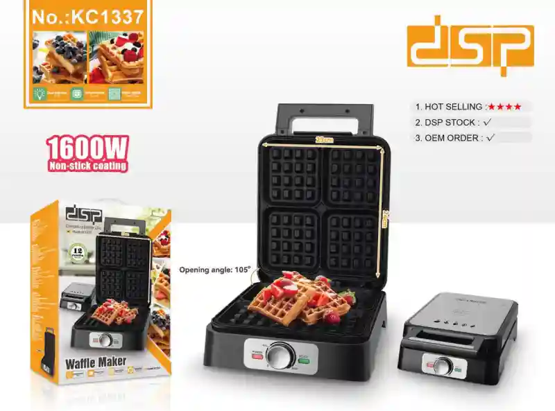 Аэрогриль КВ-2194