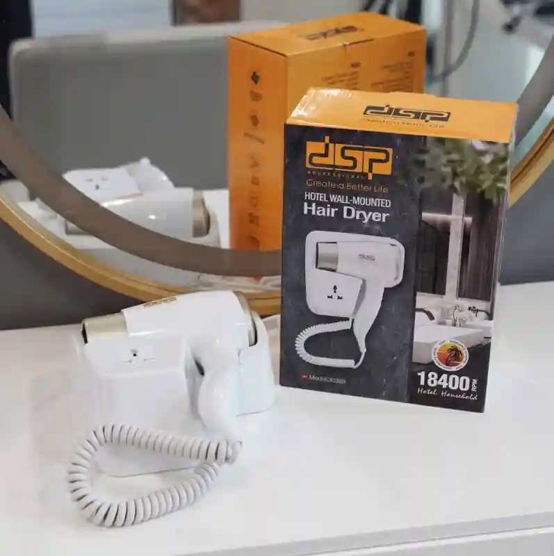 Фен настенный L-30389