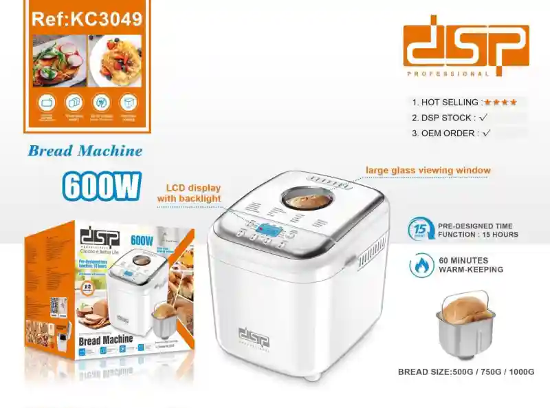 Вафельница на 4х КС-1337