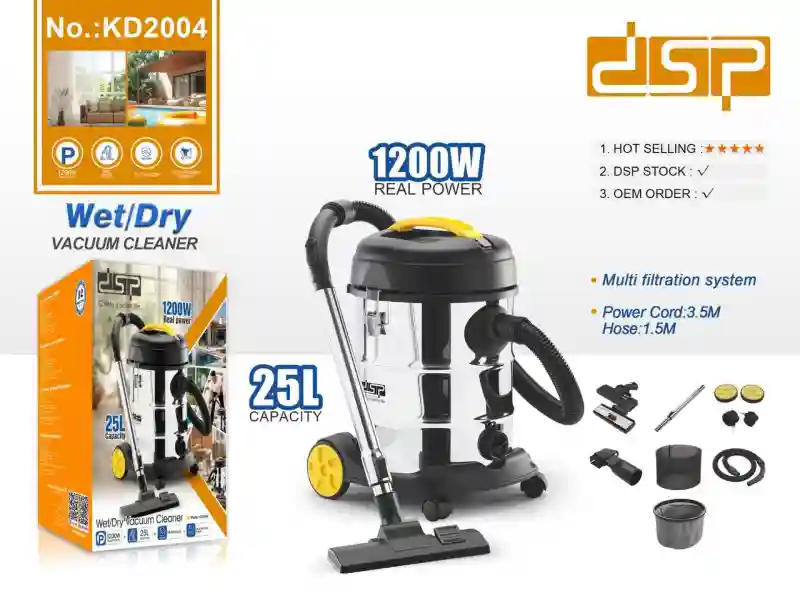 Отпариватель KD-1357