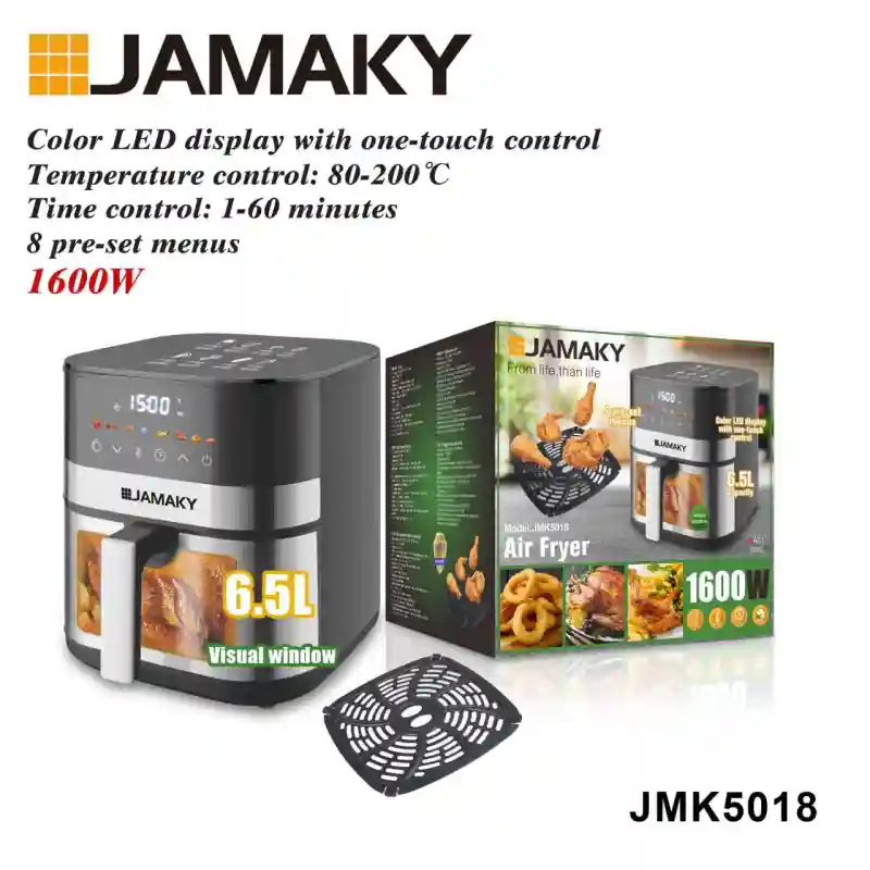 Аэрогриль JMK-5017