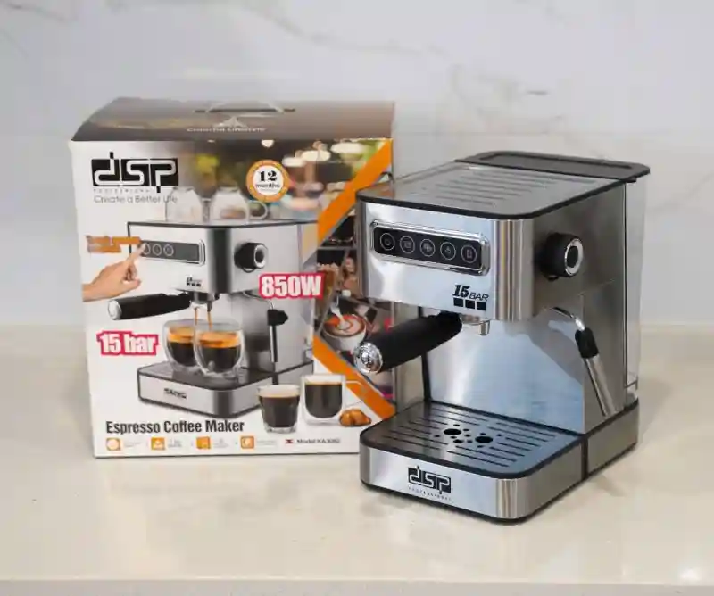 Кофеварка КА-3092