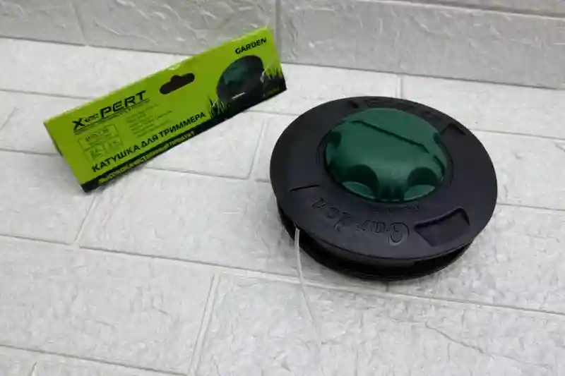 Катушка для триммера X-tech PERT GARDEN